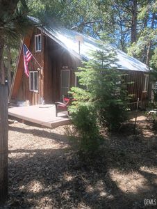 0 Ridge Blvd, Posey, CA, 93260