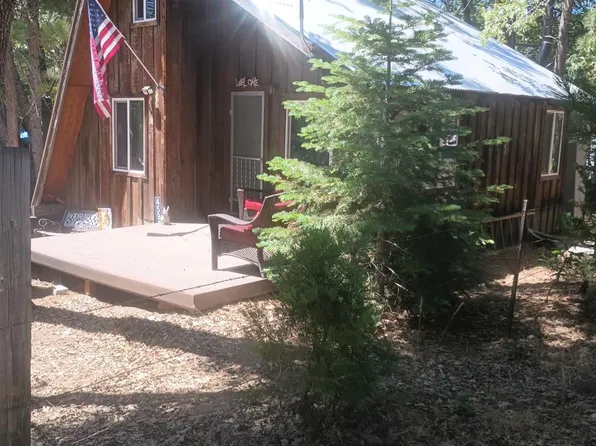 0 Ridge Blvd, Posey, CA 93260