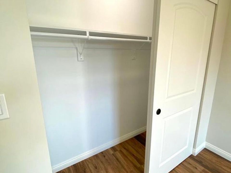 Big closet