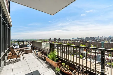 Rented by Halstead Real Estate