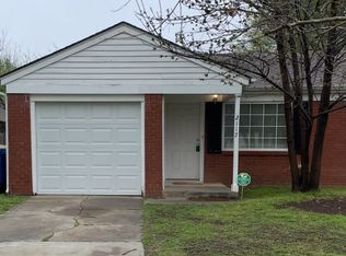 (Undisclosed Address), Oklahoma City, OK 73120