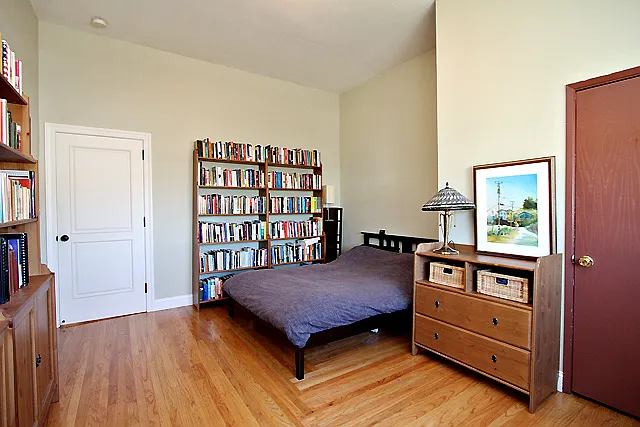 Studio, 240 sqft, $1,650 — Photo 1