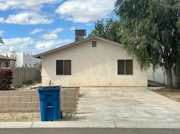 11610 S Phoenix Dr, Yuma, AZ 85367