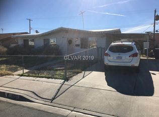 6325 Bannock Way, Las Vegas, NV 89107