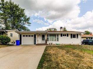 48 Glenview Ct, Decatur, IL 62521