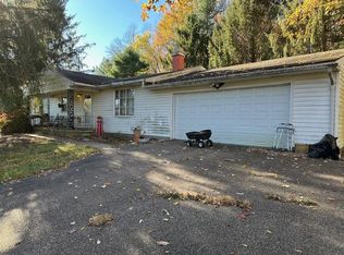 175 Happy Hollow Rd, Chillicothe, OH 45601