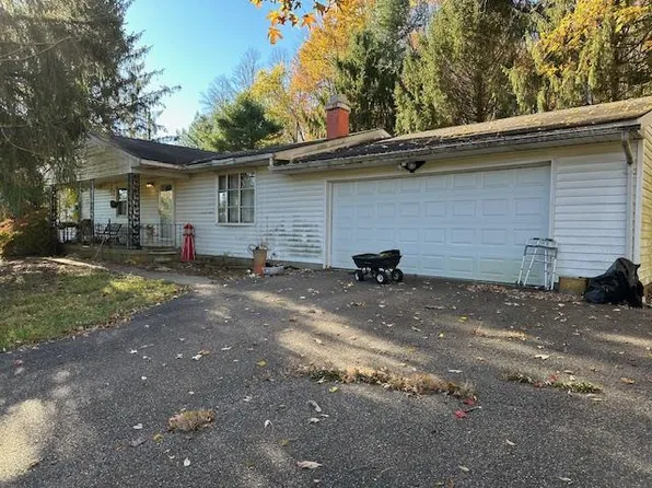 175 Happy Hollow Rd, Chillicothe, OH 45601