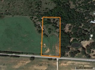 2900 Cool Jct, Millsap, TX 76066