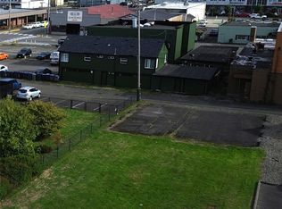 Wax & Benns 2nd, Aberdeen, WA 98520