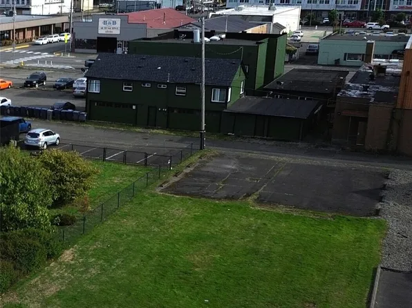 315 W First Street, Aberdeen, WA 98520