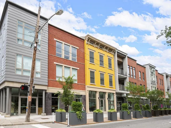 1509 Race St #306, Cincinnati, OH 45202