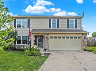 479 Lockerbie Ln, Pittsboro, IN 46167