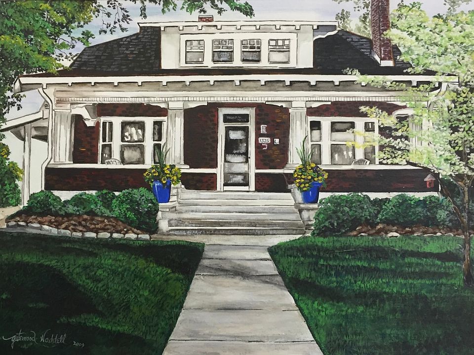 1st image of 1325 College St
