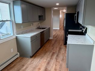 710 Central St, Lowell, MA 01852