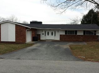 1256 Meadow Ln, Frankfort, KY 40601