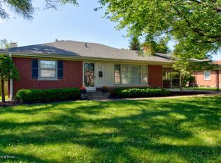 2723 Sheila Dr, Louisville, KY