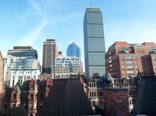 249 Newbury St #P3, Boston, MA 02116