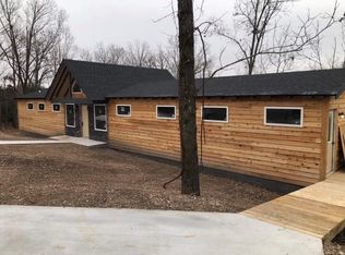 16889 Digby Dr, Siloam Springs, AR 72761