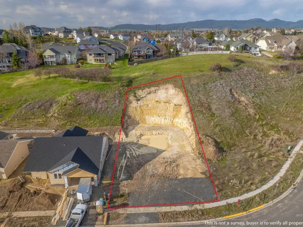 2042 W View St Lot 6, Moscow, ID 83843