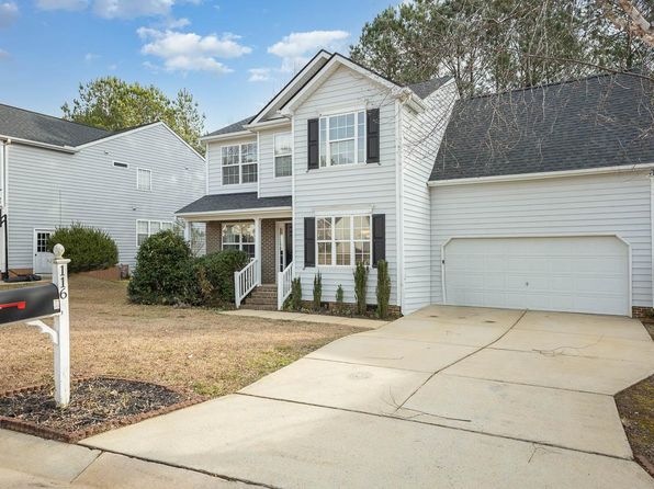 116 Fairford Dr