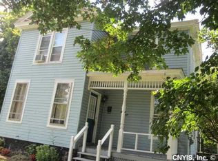 713 Lakeport Rd, Chittenango, NY 13037