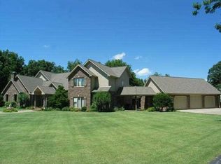 4721 S Western Rd, Stillwater, OK 74074