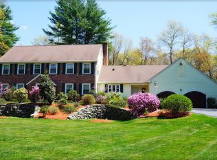 8 Morningside Dr, Dover, MA 02030