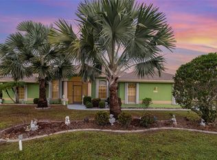 419 Allworthy St, Pt Charlotte, FL 33954