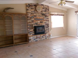 322 N Rosedale Ave, Ajo, AZ 85321