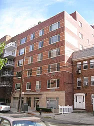 Danielle Condo at 3800 Blackstone Avenue in Riverdale
