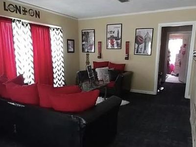 3915 Audubon Rd, Montgomery, AL, 36111