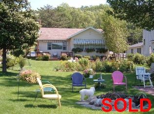 N2373 Rapp Rd, Lodi, WI 53555