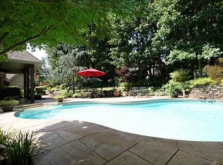 3203 NW Avignon Way, Bentonville, AR 72712