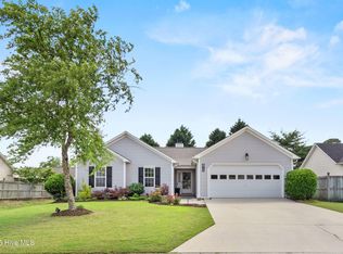 415 Point View Ct, Wilmington, NC 28411