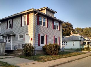344 W 28th St, Indianapolis, IN