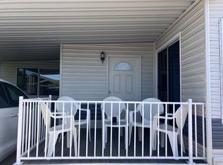 2206 S Ellsworth Rd #1208, Mesa, AZ 85209