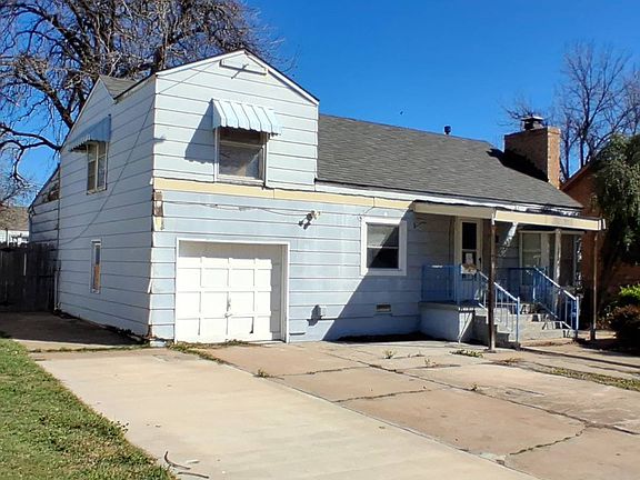 3rd image of 1907 NW Kinyon Ave