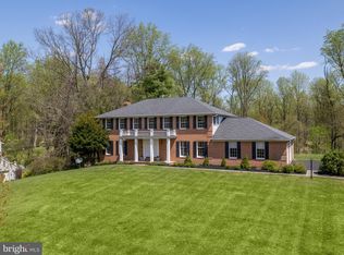 9035 Furrow Ave, Ellicott City, MD 21042