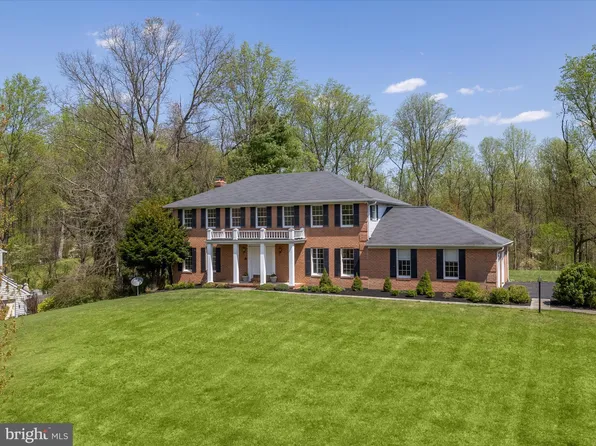 9035 Furrow Ave, Ellicott City, MD 21042