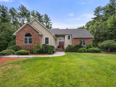 34 Wood Duck Rd, Acushnet, MA, 02743