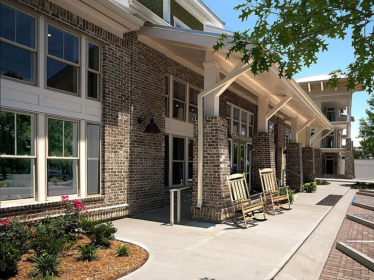 WaterWalk at Shelter Cove Towne Centre — Photo 17