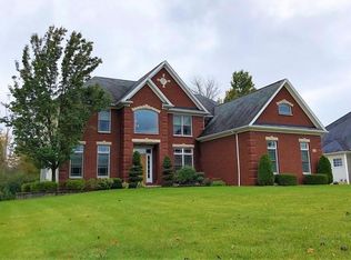 137 Park Pl, Grand Island, NY 14072