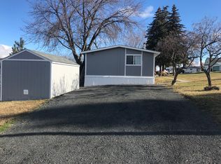 911 Steptoe St, Colton, WA 99113