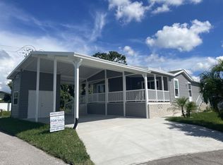 988 Trinidad Ave #735, Venice, FL 34285