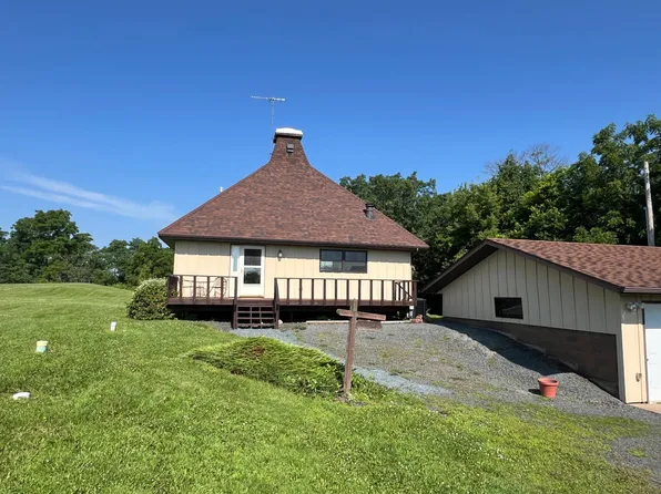 2084 120th Ave, Dresser, WI 54009