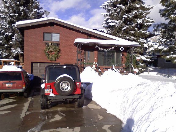 We had a pretty crazy winter. 2007-08