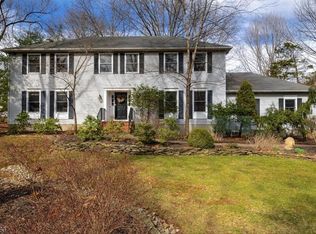 76 Stony Brook Rd, Branchburg, NJ 08876