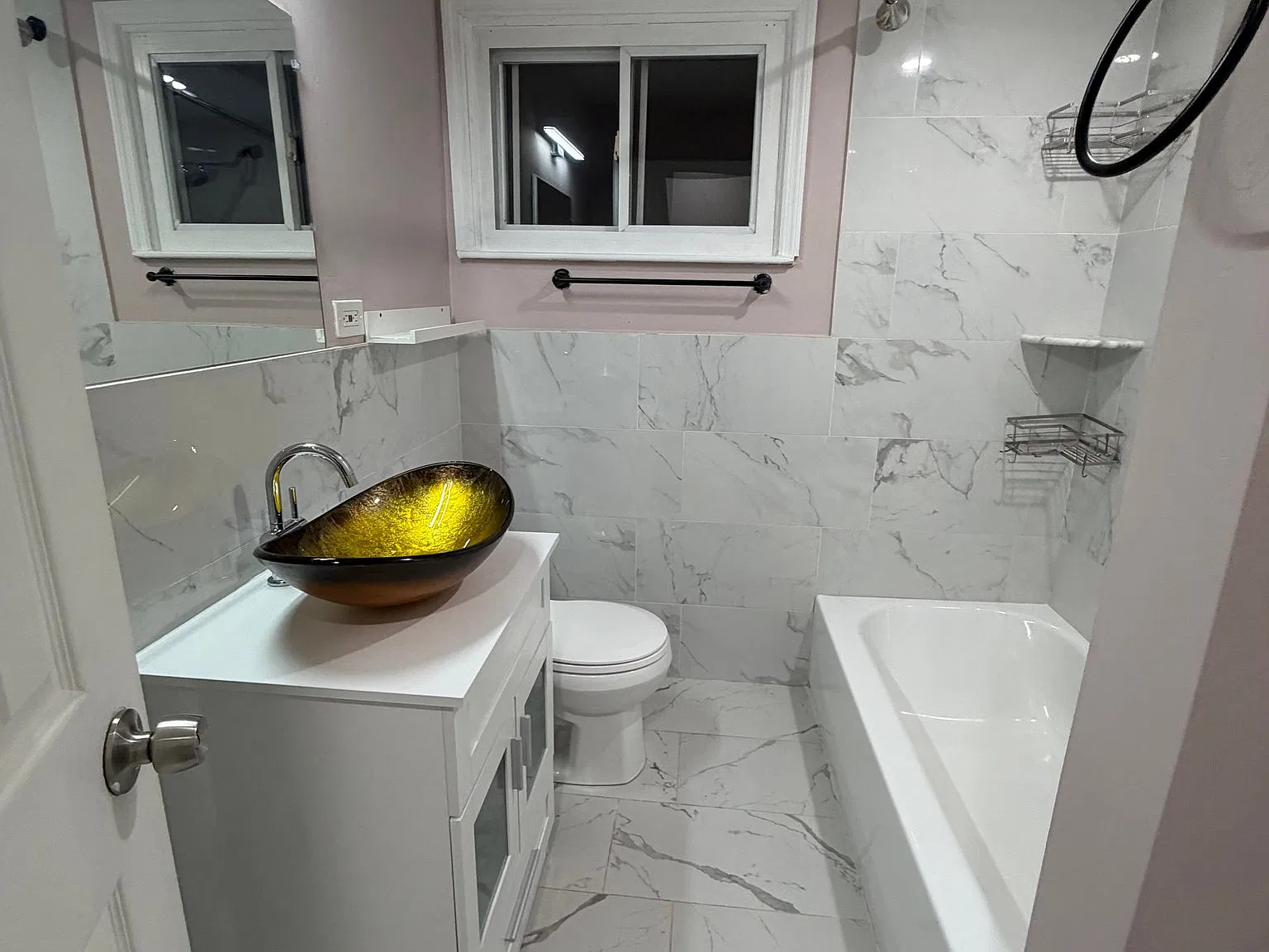 Beautiful Single Family Home With 5 Bedrooms 2 Bathrooms Now Available In Colonia! — Photo 4