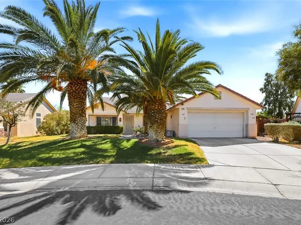 5305 Marsh Marigold Ave, Las Vegas, NV 89108