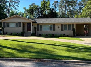 3118 Edinburgh Dr, Augusta, GA 30909